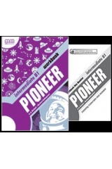 PIONEER INTERMEDIATE (B1) WORKBOOK