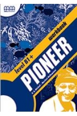 PIONEER B1+ WORKBOOK