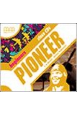 PIONEER BEGINNERS CLASS CD's