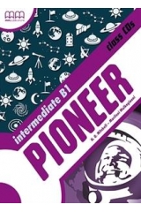 PIONEER INTERMEDIATE (B1) CD