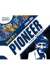 PIONEER B1+ CLASS CD