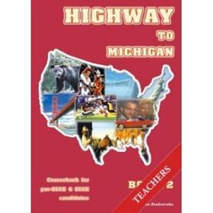 Highway ECCE 2 Speaking and Listening Teachers Book