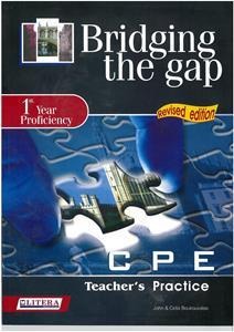 Bridging the Gap1 Practice Teachers Book