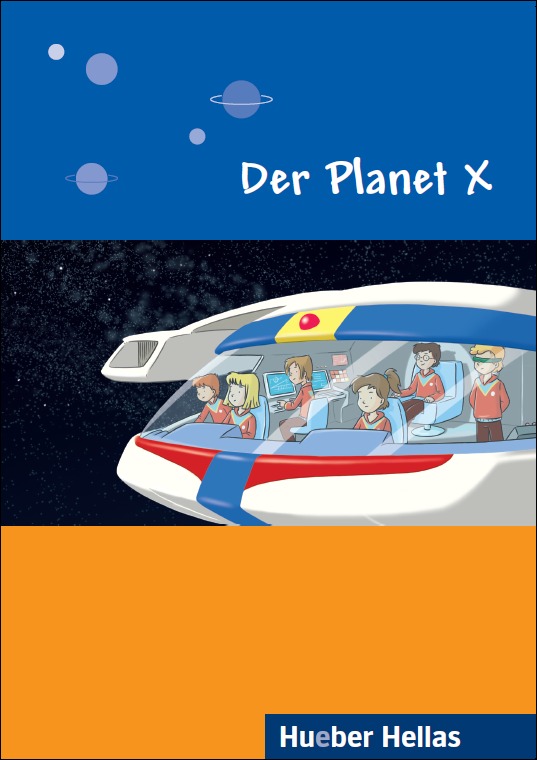 DER PLANET X