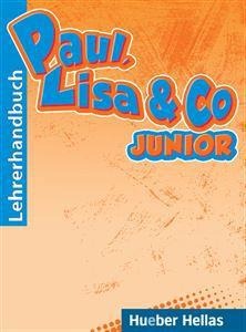 PAUL LISA & CO JUNIOR LEHRERHANDBUCH