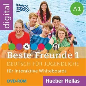 BESTE FREUNDE A1 DIGITAL