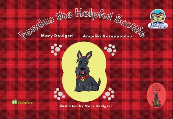 Fondas the helpful Scottie