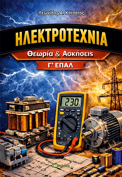 Ηλεκτροτεχνία Γ΄ ΕΠΑΛ