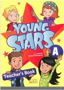 YOUNG STARS A TEACHERS BOOK