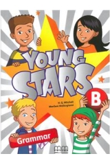 YOUNG STARS B GRAMMAR