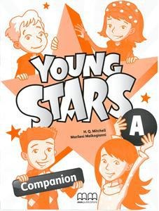 YOUNG STARS A COMPANION