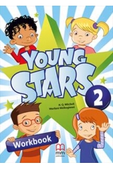 YOUNG STARS 2 (PRE-JUNIOR) WORKBOOK