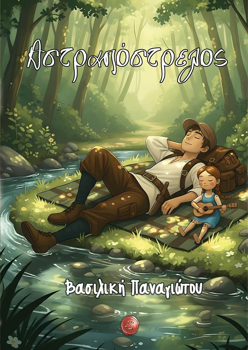 Αστραπόστρελος