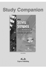 NEW STARS & STRIPES MICHIGAN ECCE SKILLS BUILDER STUDY COMPANION 2021