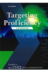 TARGETING PROFICIENCY STUDENT'S BOOK (+WRITING BOOKLET)