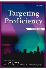 TARGETING PROFICIENCY WORKBOOK (+COMPANION)