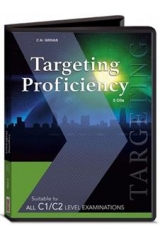 TARGETING PROFICIENCY CDs (5)