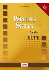 NEW FORMAT WRITING SKILLS MICHIGAN PROFICIENCY (ECPE) 2020