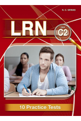 LRN C2 10 PRACTICE TESTS