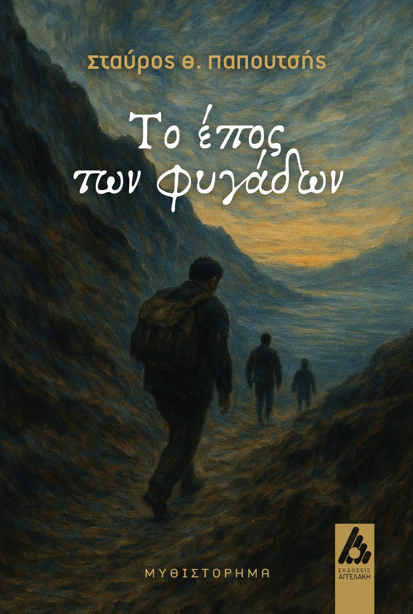 Το έπος των φυγάδων