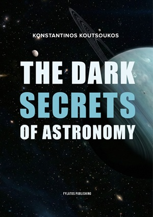The dark secrets of astronomy