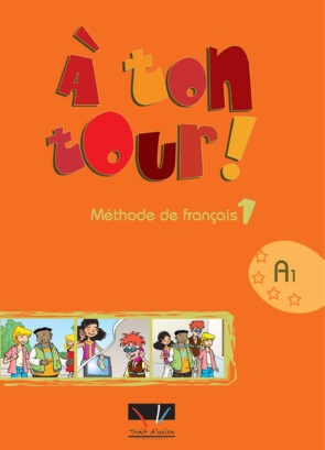 A TON TOUR 1 (A1) ELEVE