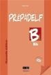 PREPADELF B1 ORAL (+CD)
