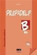 PREPADELF B1 ORAL (+CD)