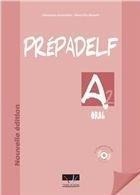 PREPADELF A2 ORAL (+CD)