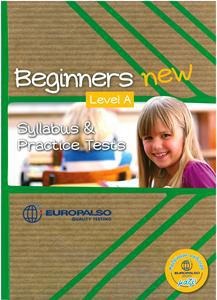 EUROPALSO BEGINNERS A