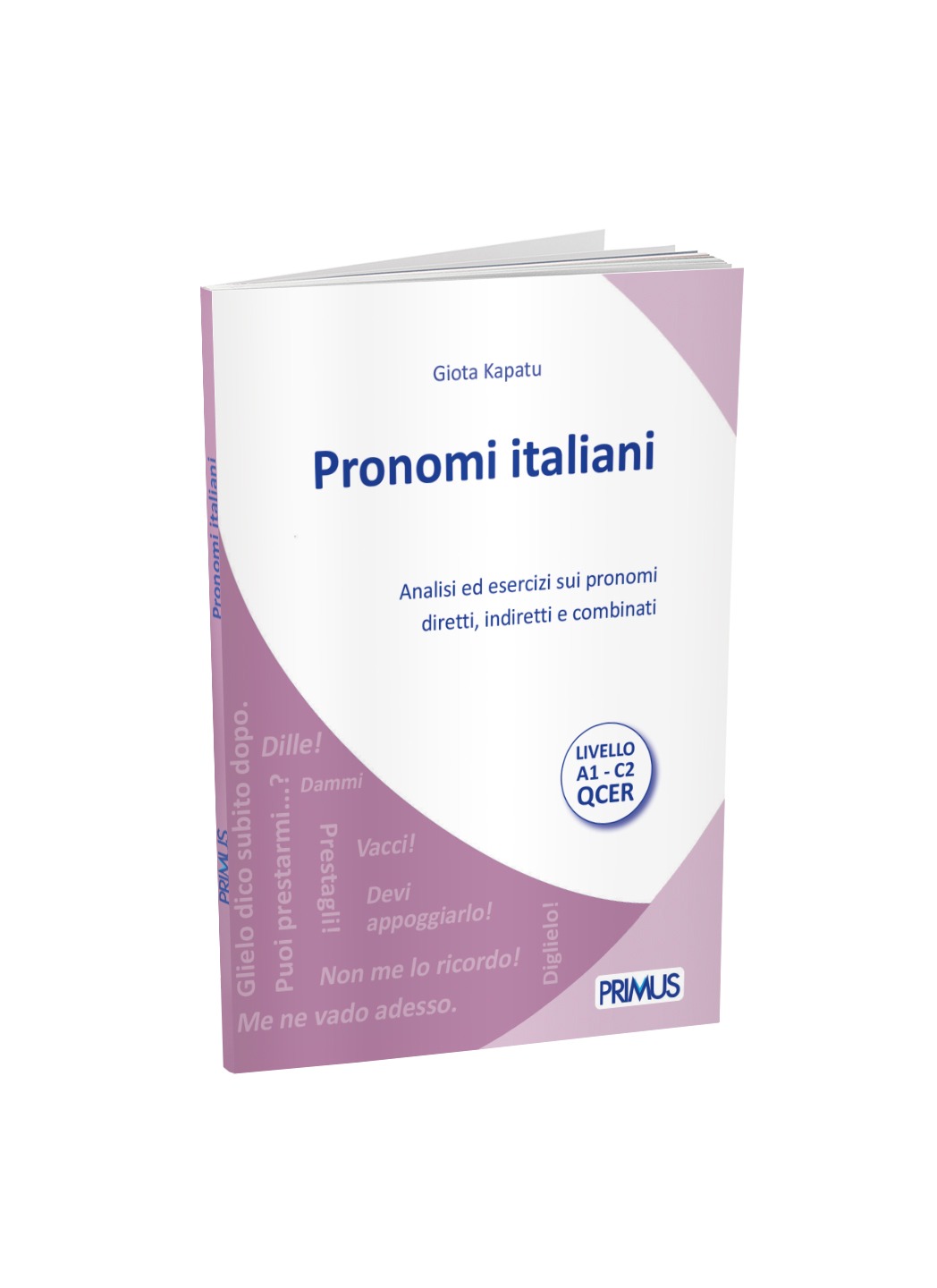 Pronomi italiani