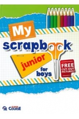 My Scrapbook Junior For Boys