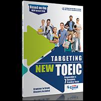 TARGETING NEW TOEIC PREPARATION  7 PRACTICE TESTS (+IBOOK +GLOSSARY)