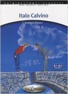 ITALO CALVINO B1-B2 (+CD) 