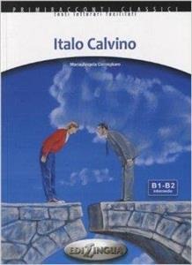 ITALO CALVINO (B1-B2) (+CD)