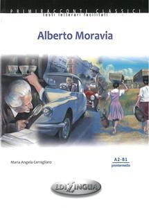 ALBERTO MORAVIA (A2-B1)