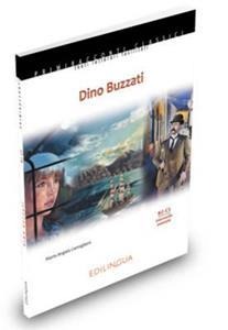 Dino Buzzati (B2-C1) (+CD)