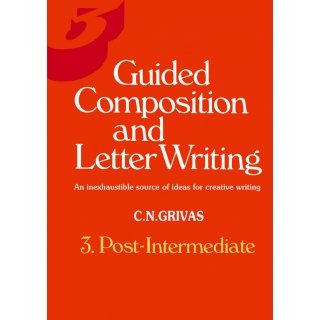 Guided Composition and Letter Writing 3