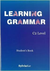 LEARNING GRAMMAR