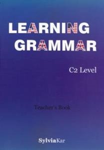 LEARNING GRAMMAR TEACHERS