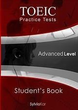 TOEIC PRACTICE TESTS ADVANCED