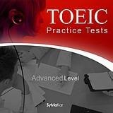 TOEIC PRACTICE TESTS ADVANCED CDS (3)