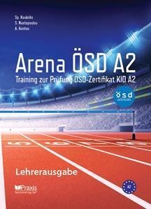 ARENA OSD A2 KID LEHRERHANDBUCH