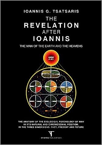 The Revelation after Ioannis