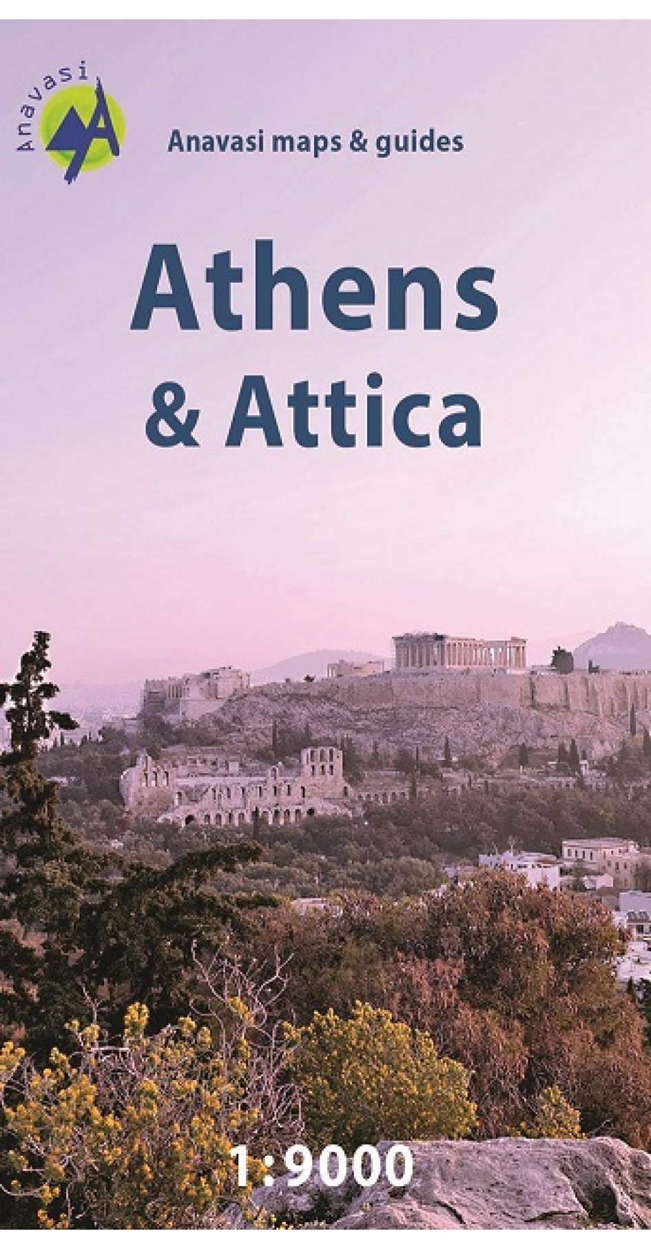 Athens & Attica