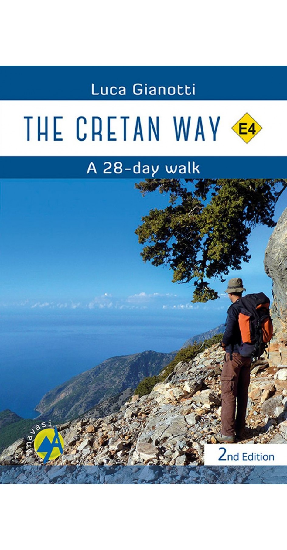 The Cretan Way