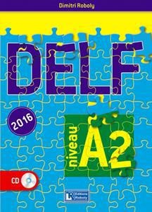 DELF A2 NIVEAU 2016 (ROBOLY)