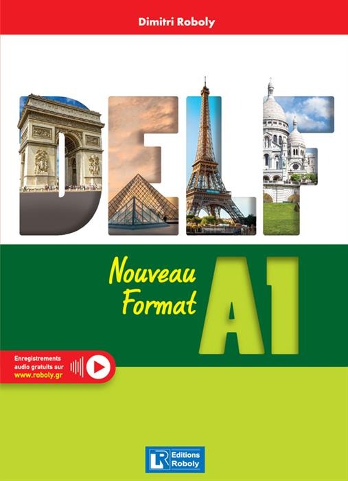 DELF A1 Nouveau Format