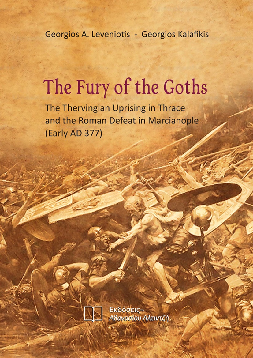 The Fury of the Goths