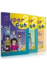 Super Friends 2 Βασικό πακέτο με ibook